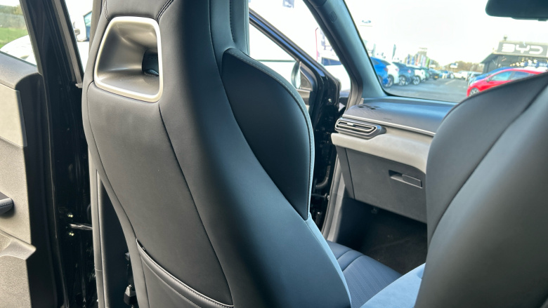 BYD Dolphin Surf 65kW Boost 43kWh 5dr Auto Electric Hatchback